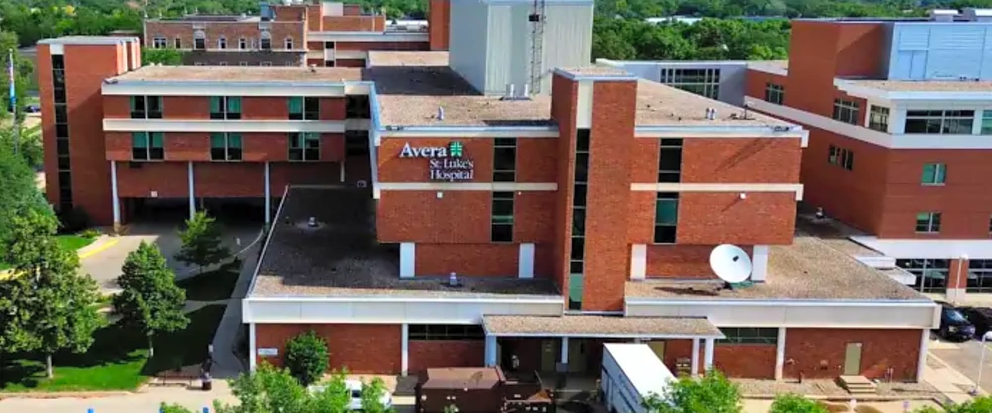 Avera Health workplace
