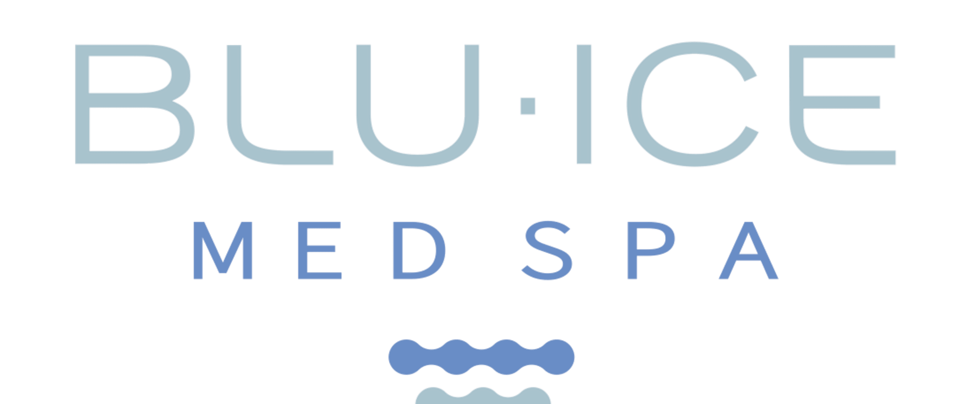 Blu Ice Body Sculpt workplace