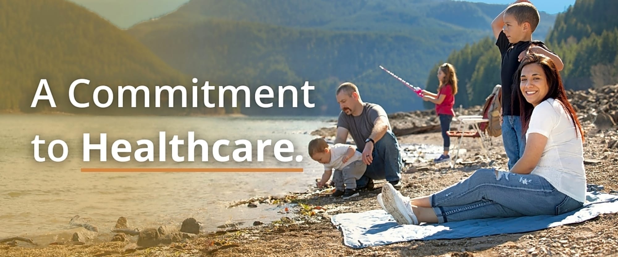 Santiam Hospital & Clinics workplace
