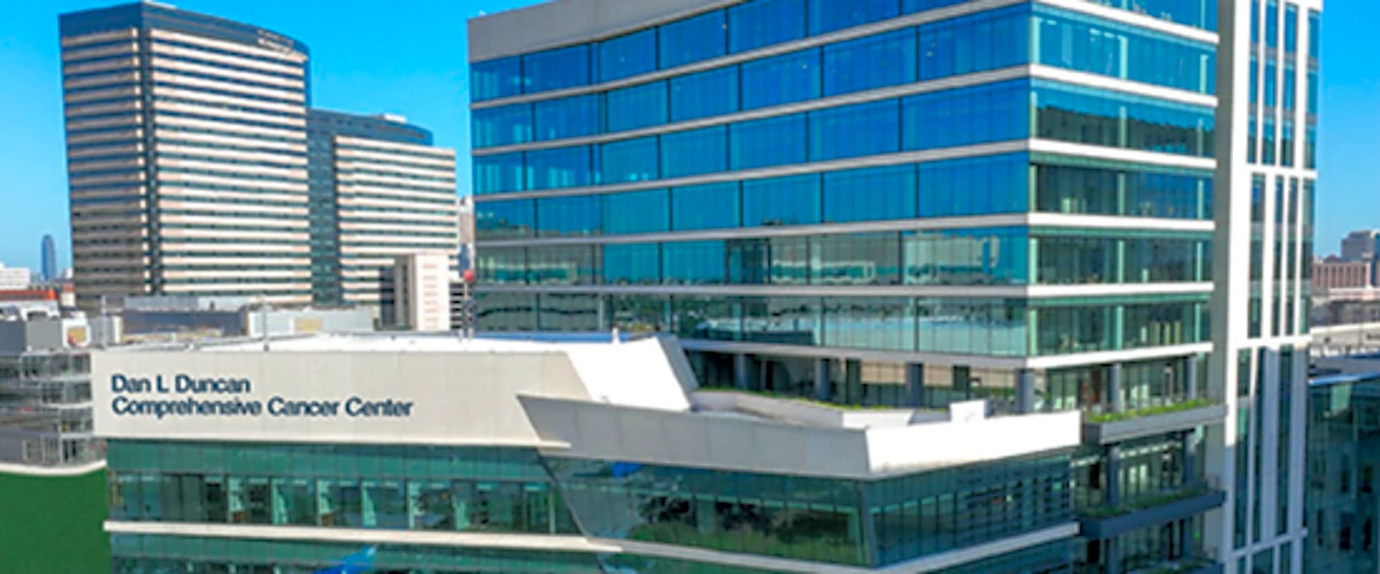 Baylor St Luke's Medical Center workplace