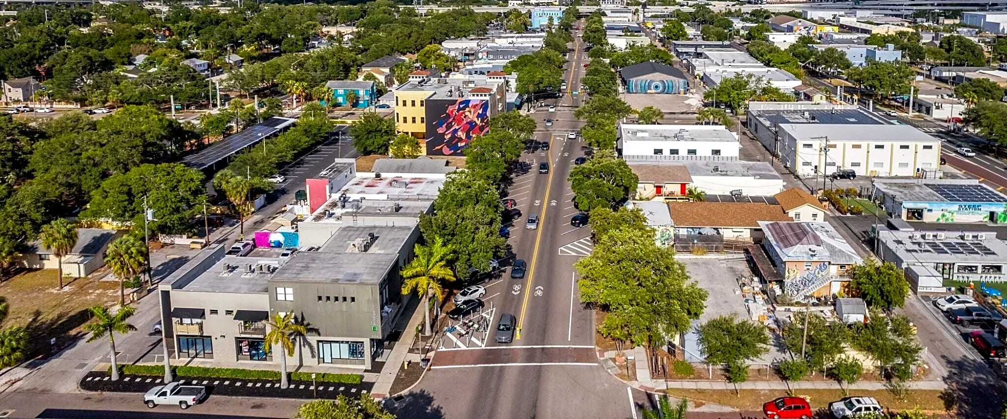 Eckerd Connects photo