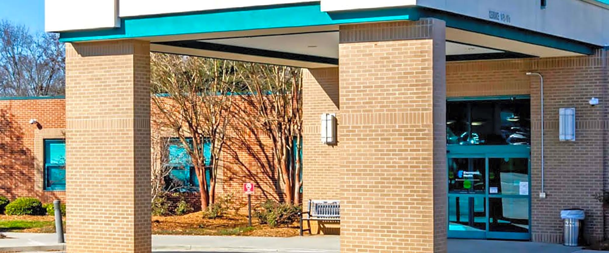 Rock Hill Health & Rehabilitation workplace