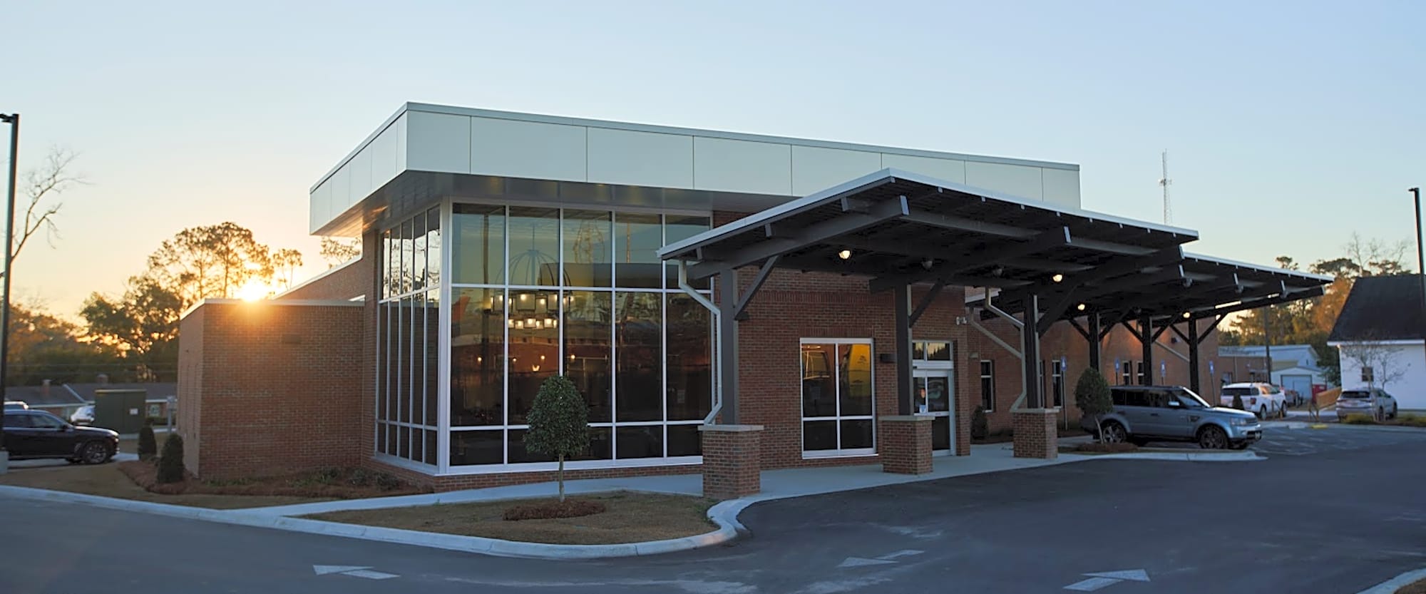Hospital Authority of Miller County workplace
