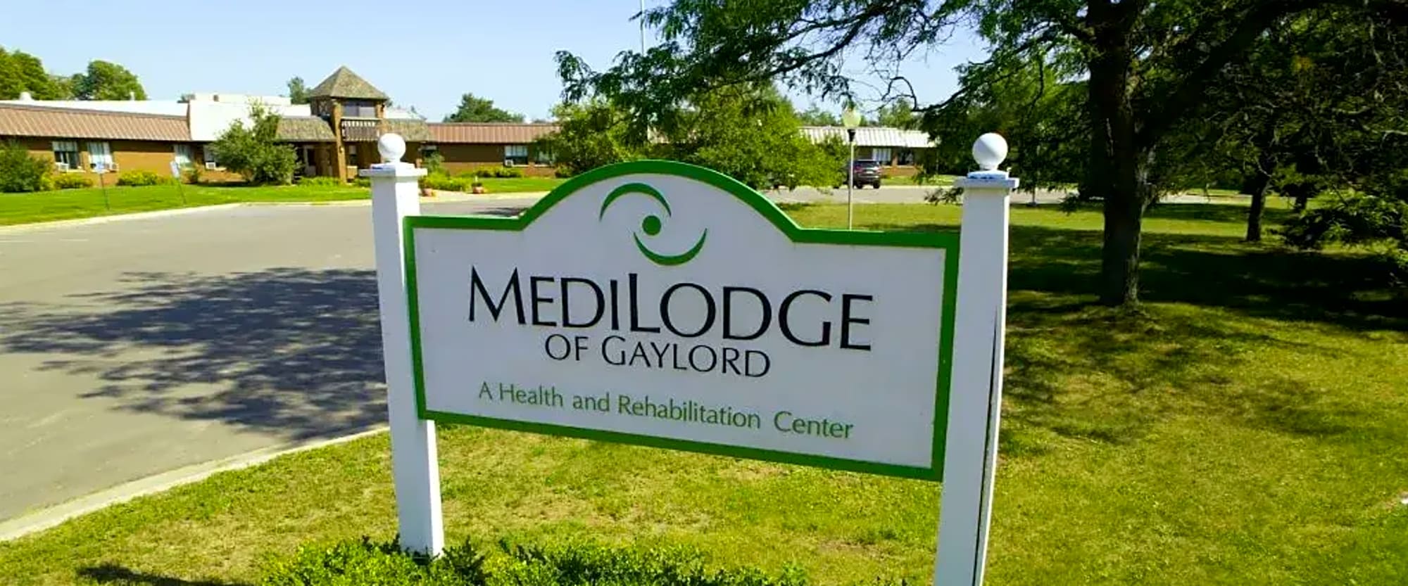 MediLodge workplace