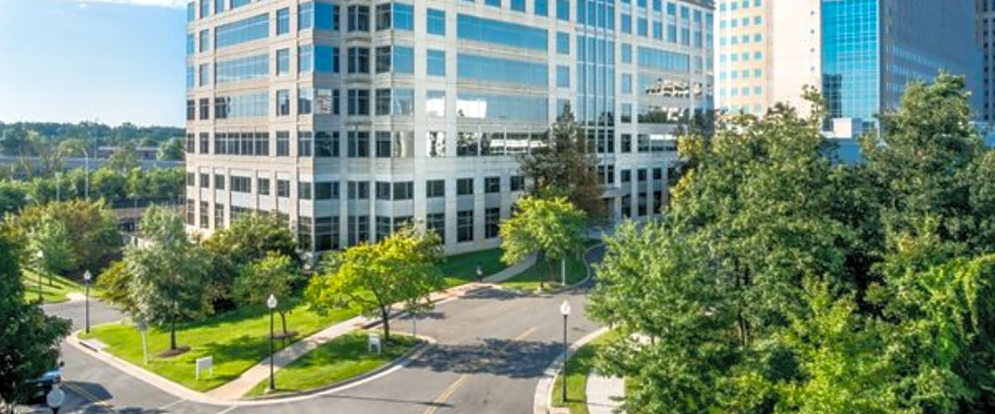 Virginia Heart workplace