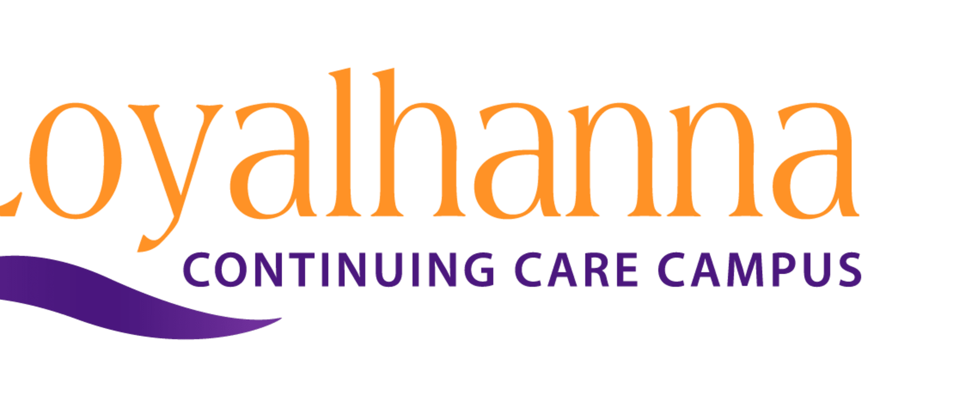 Loyalhanna Care Center workplace