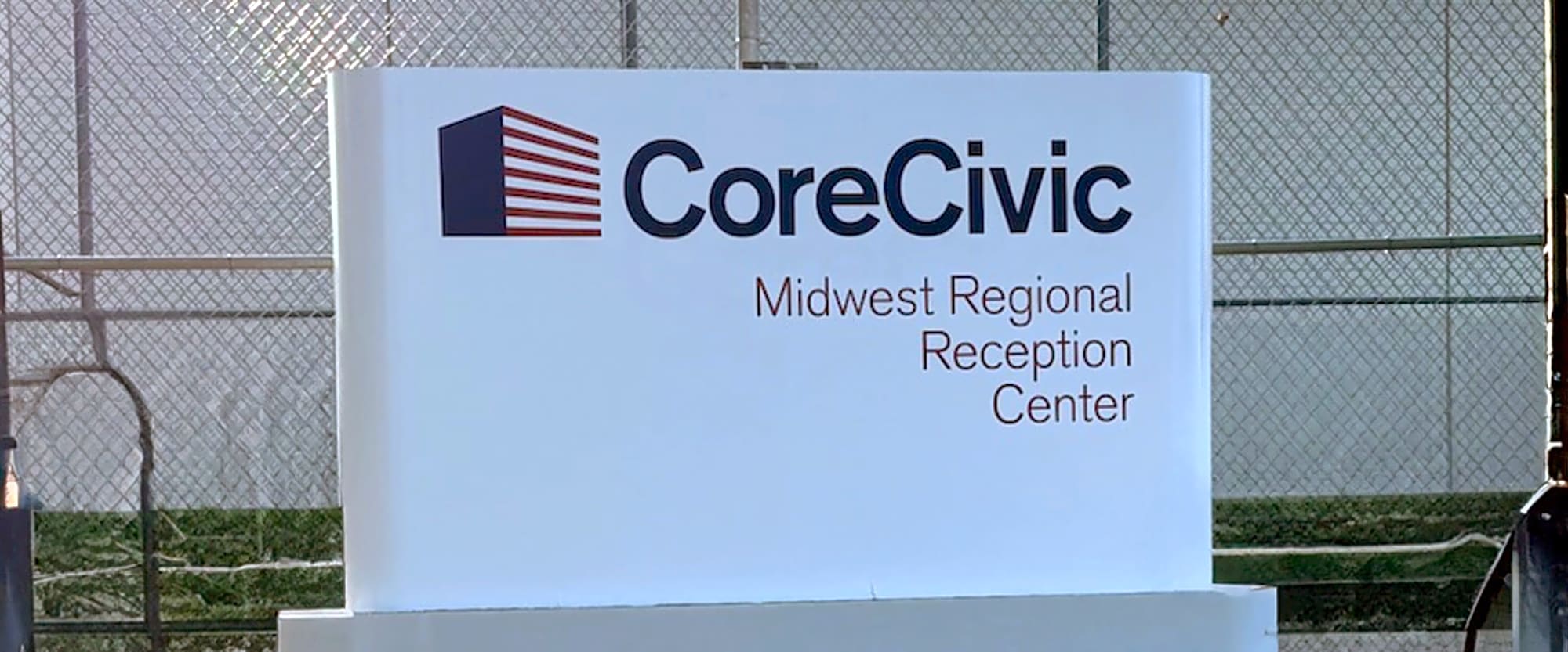 Core Civic photo