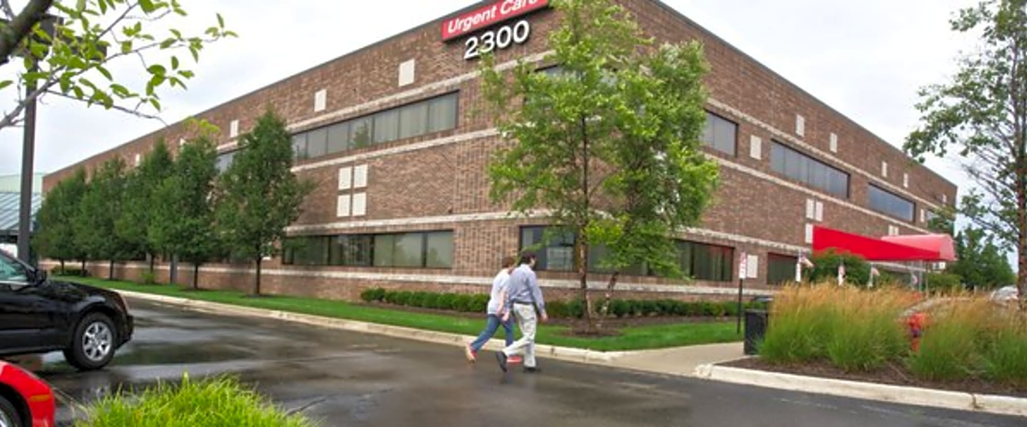 Lakes Surgery Center workplace
