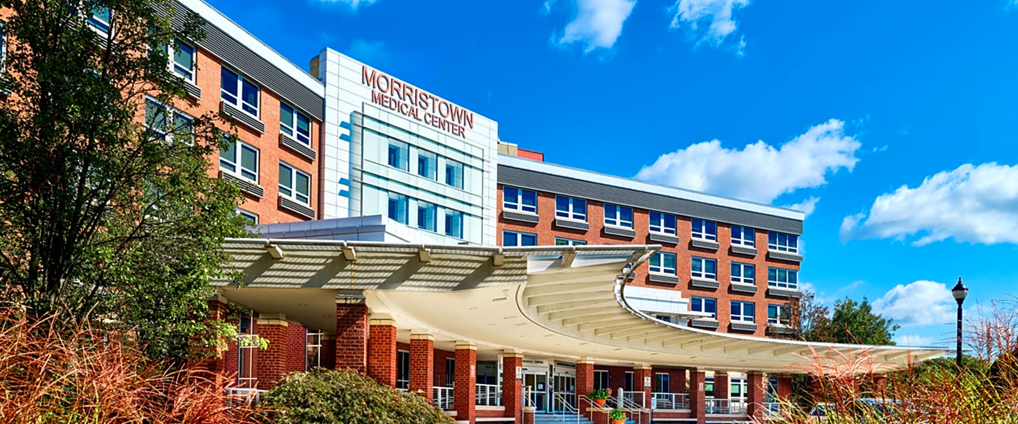 Atlantic Health workplace