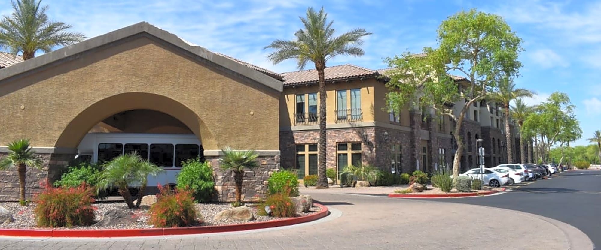 Rose Court Senior Living photo