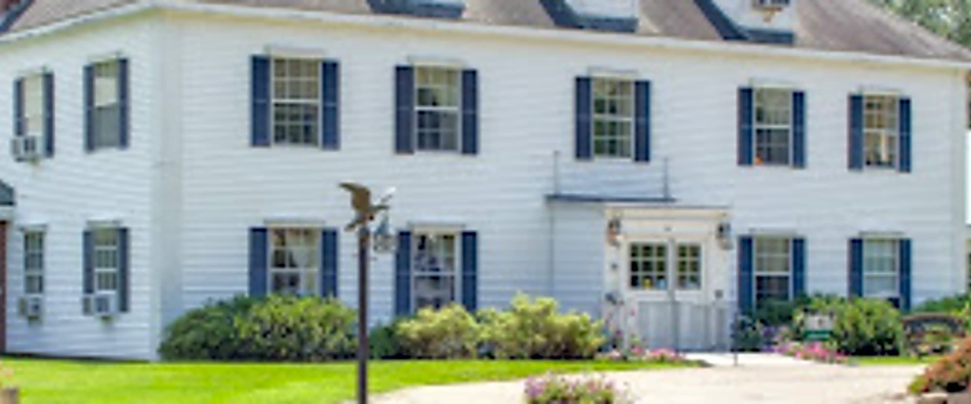 Wolfeboro Bay Rehabilitation and Skilled Nursing workplace