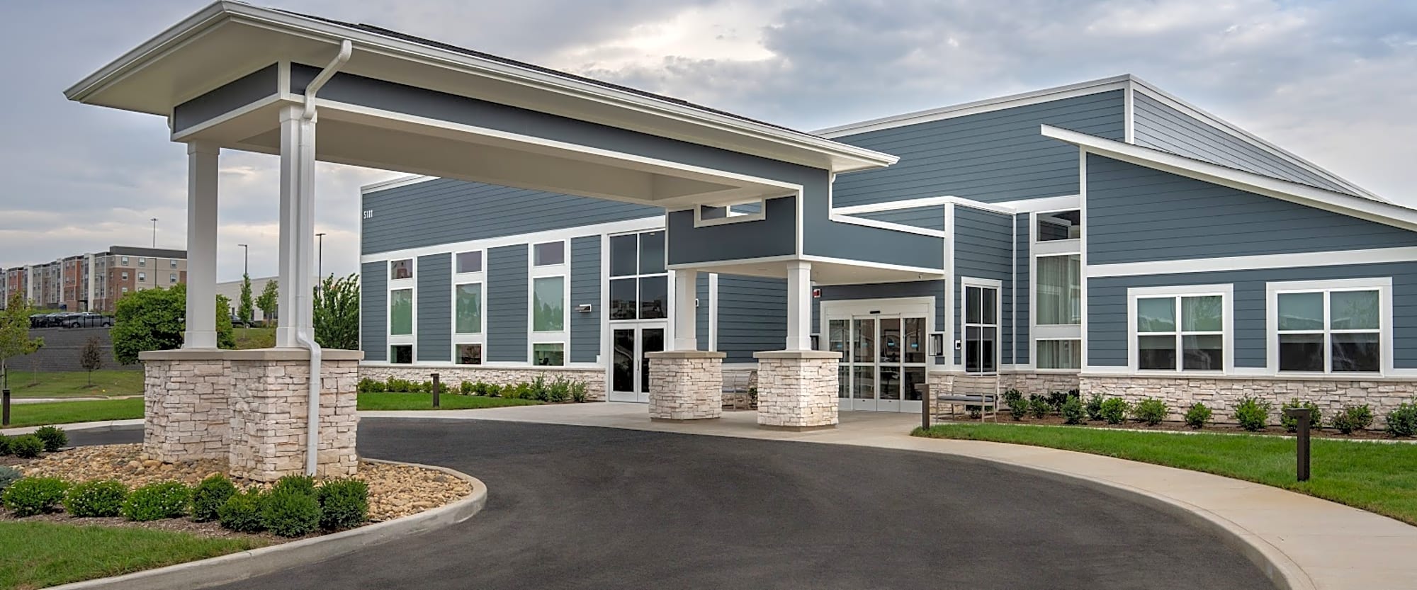 Ignite Medical Resort St. Peters workplace