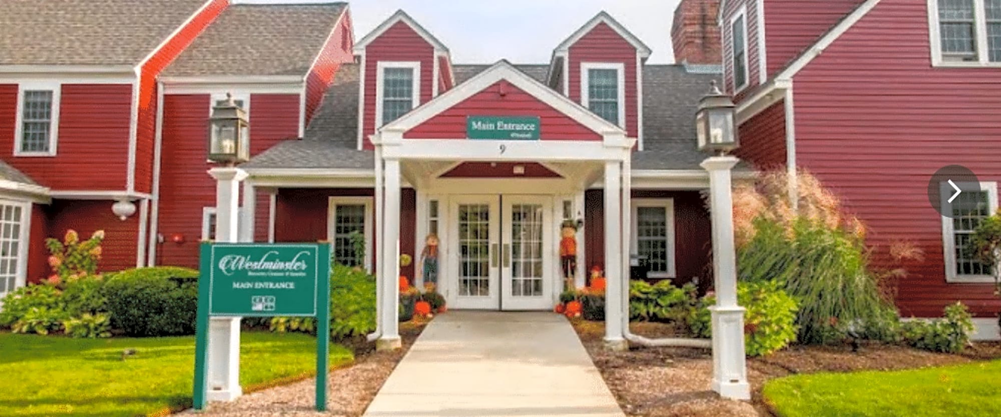 Recovery Centers of America workplace