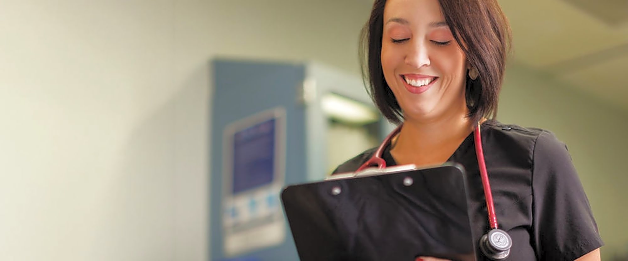 Parkview Regional Hospital workplace