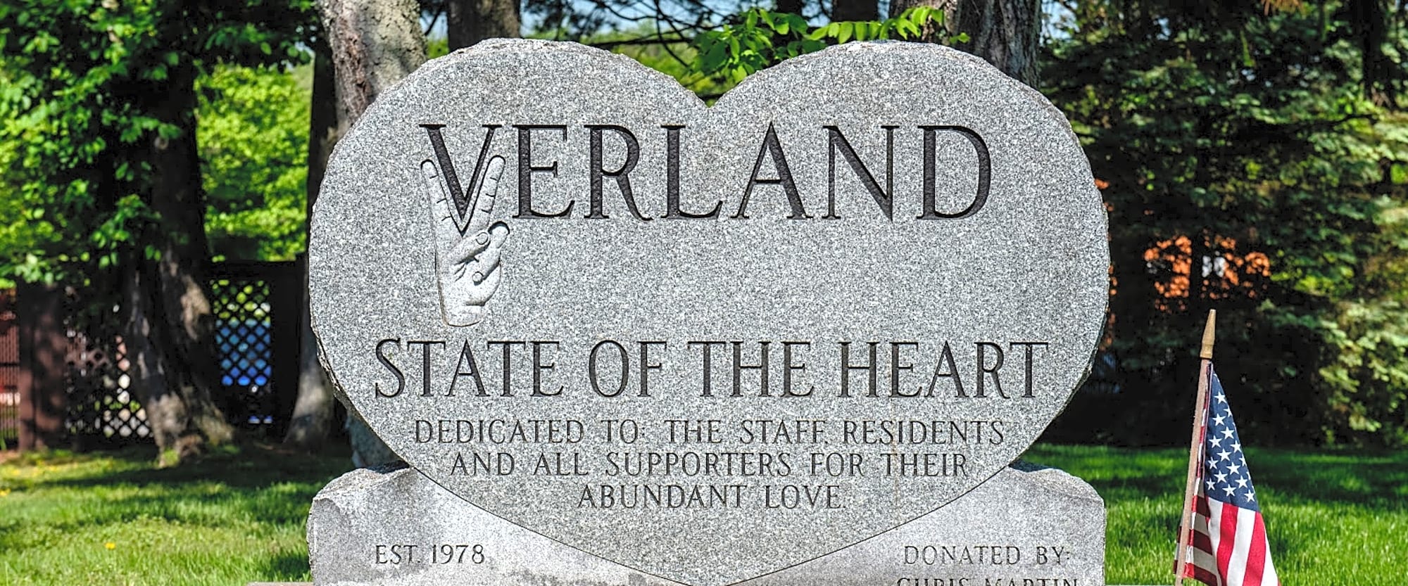 Verland photo