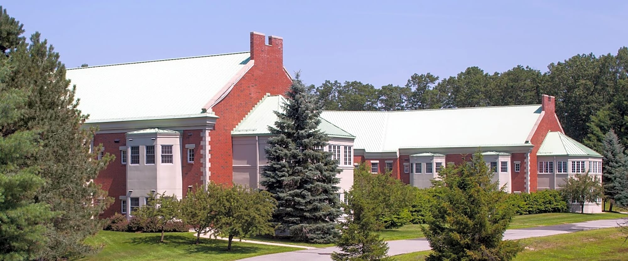 Bedford Hills Center photo
