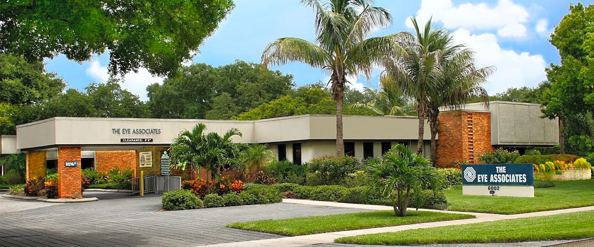 Eye Health America LLC workplace