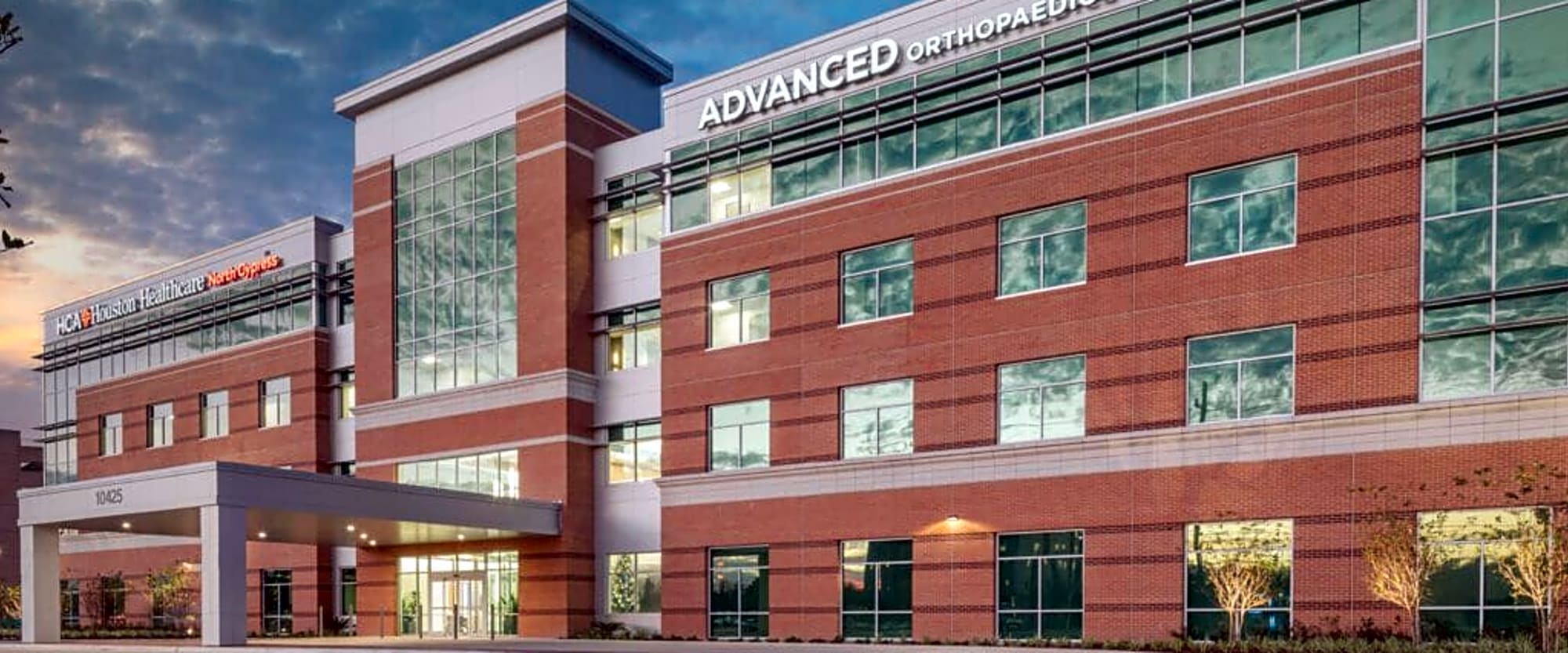 Prisma Health Richland workplace