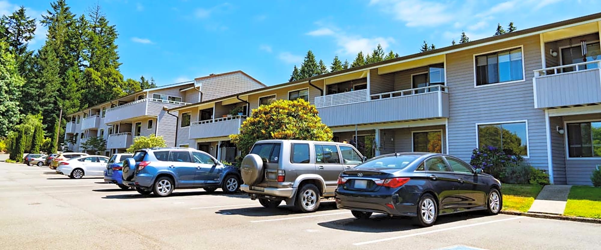 Bonaventure Senior Living workplace