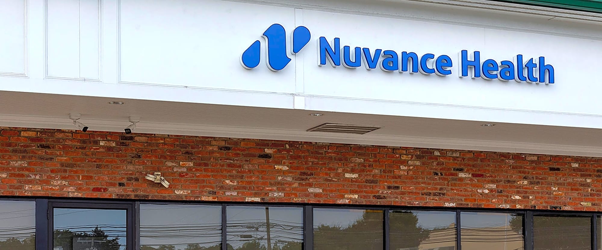 Nuvance Health workplace