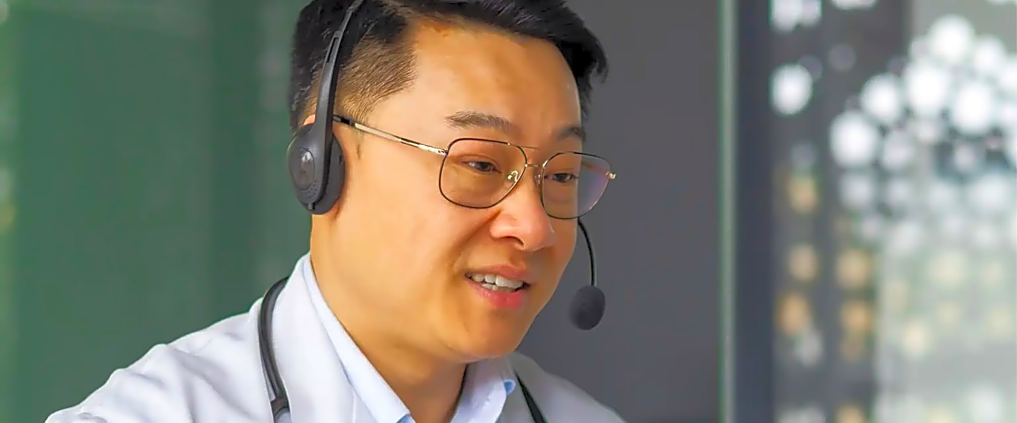SCP Health photo