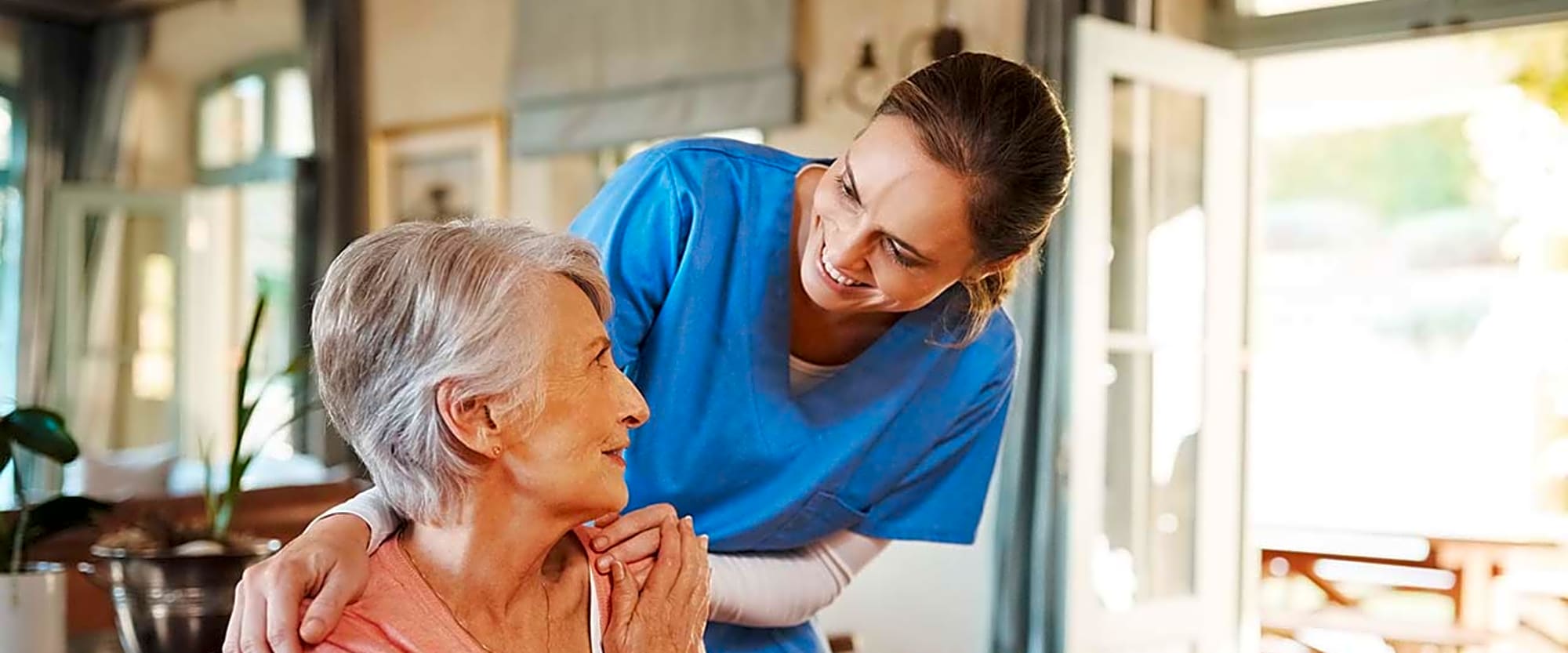 CREST HOME HEALTH AND HOSPICE LLC photo