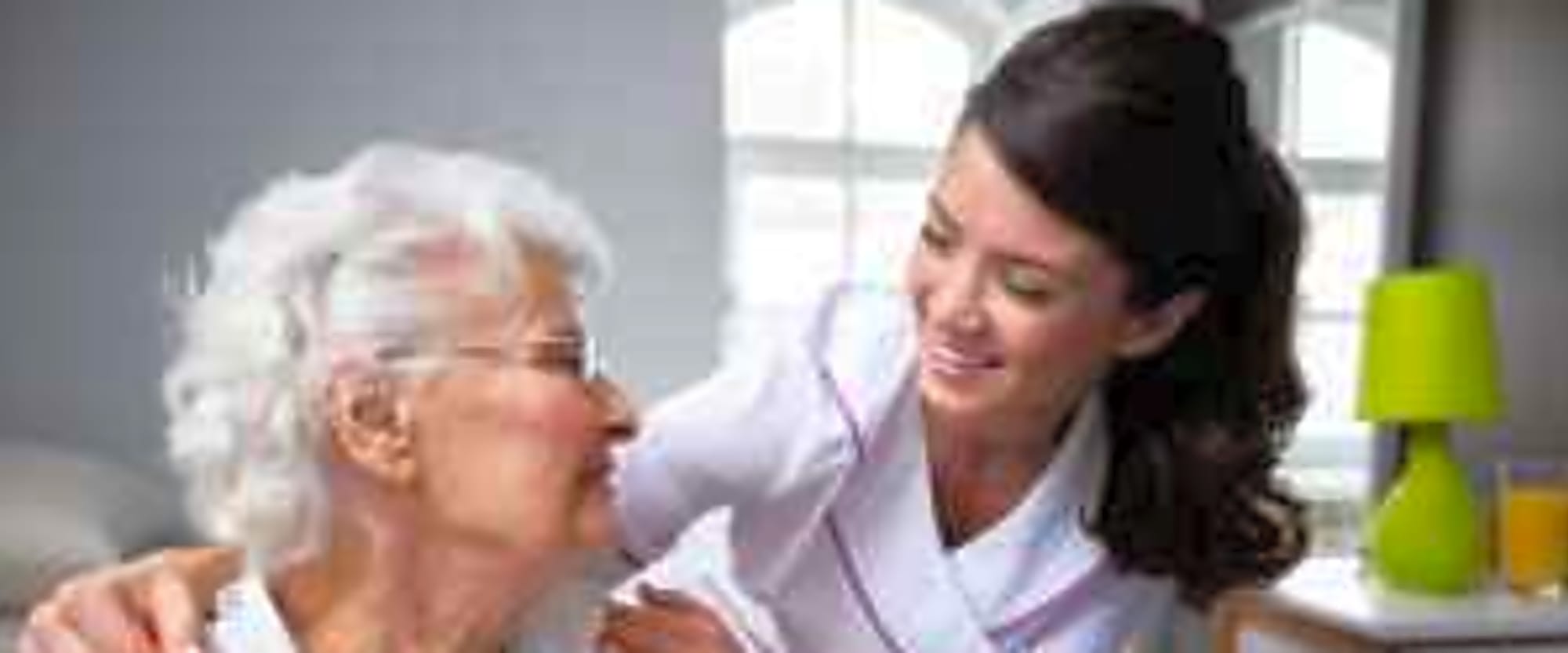 Lifecare Home Health Family photo
