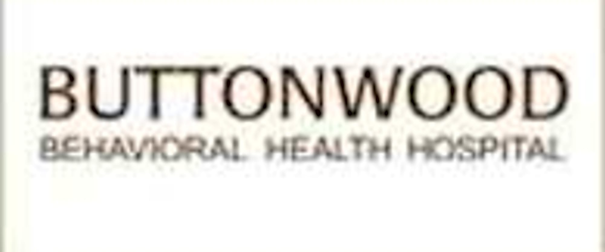 Buttonwood Behavioral Health Hospital workplace