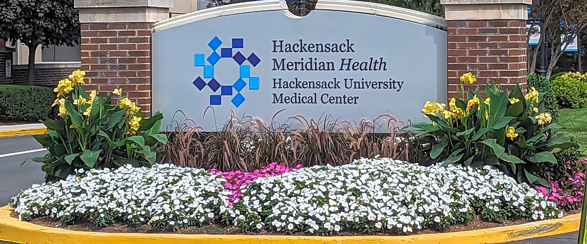Hackensack Meridian Health photo