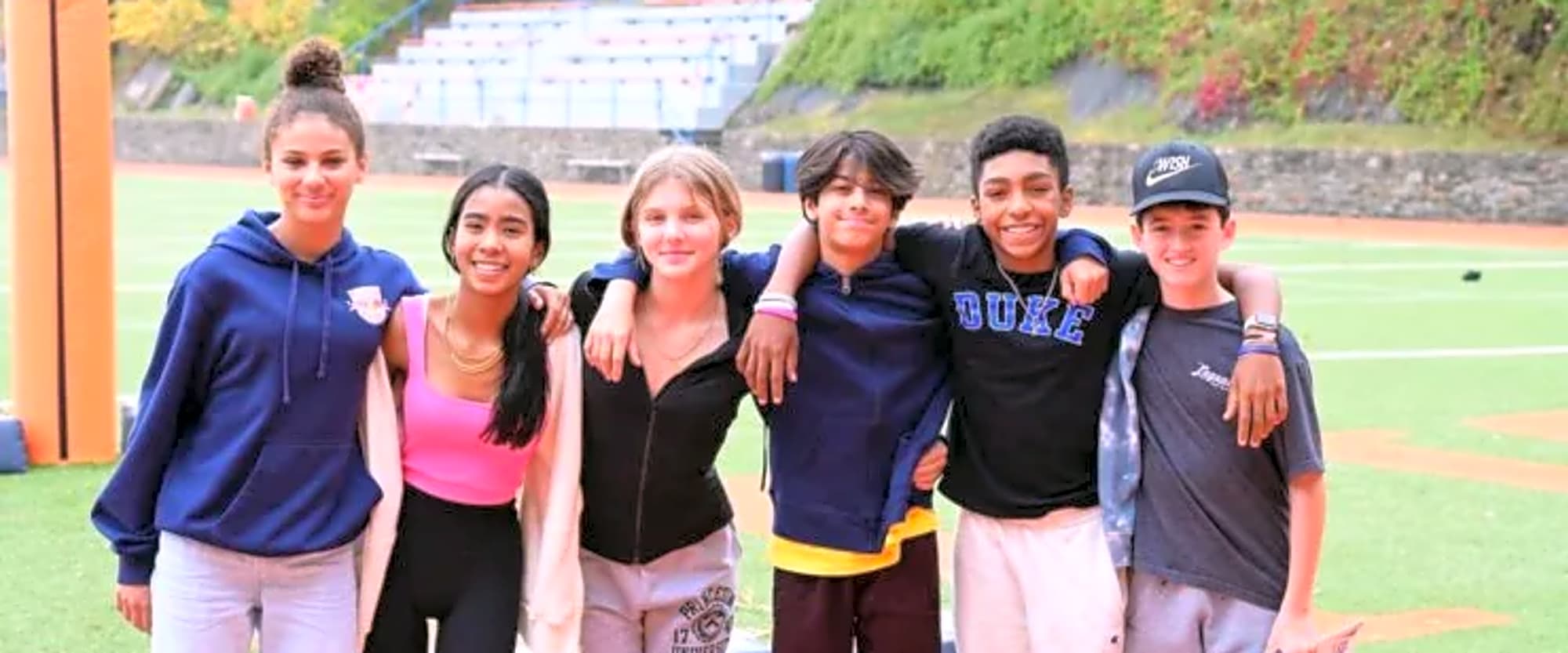 Ethical Culture Fieldston School photo