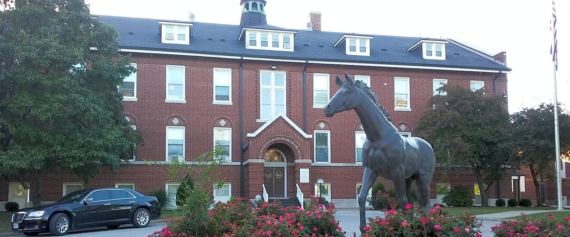 Heartland Behavioral Health workplace