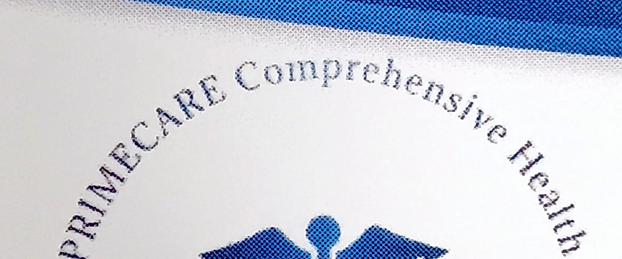 PrimeCare Comprehensive Health workplace