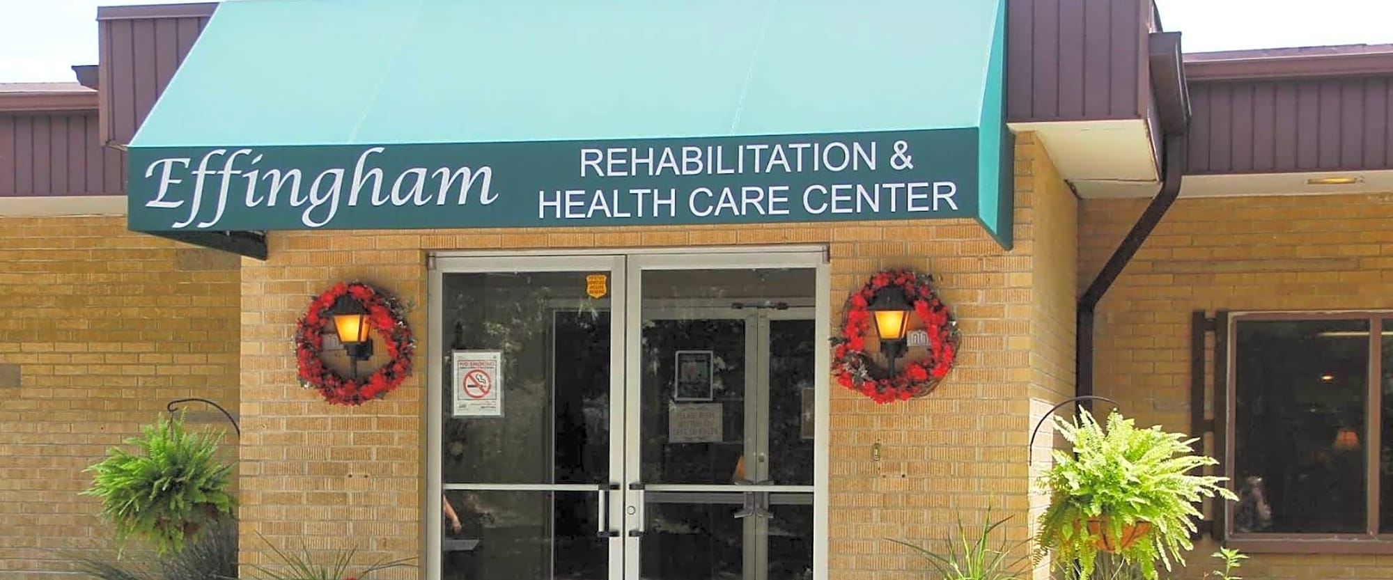 Tutera Senior Living and Health Care workplace