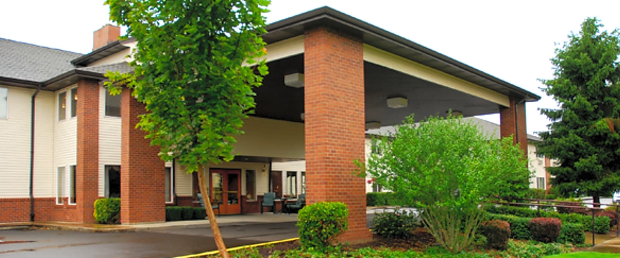 Cedarbrook Place Senior Living workplace