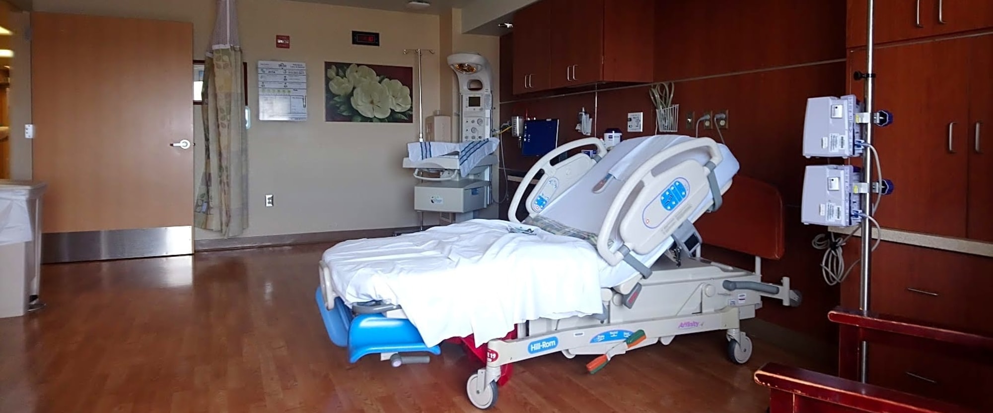 Del Sol Medical Center workplace