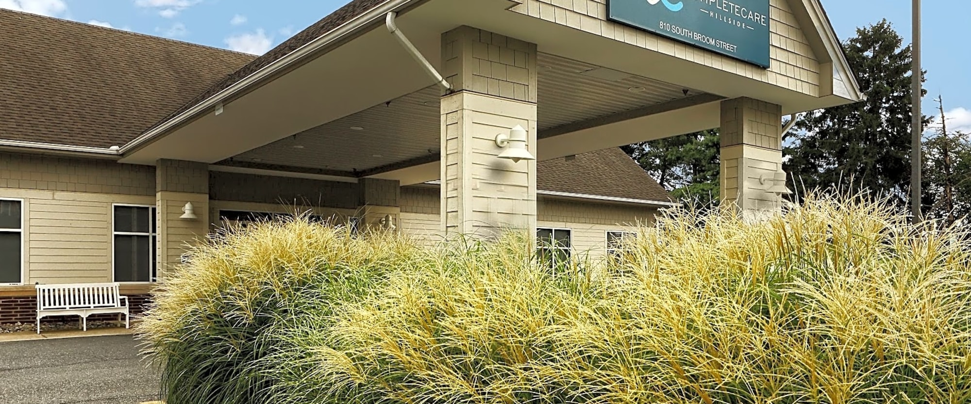 Complete Care - MidAtlantic workplace