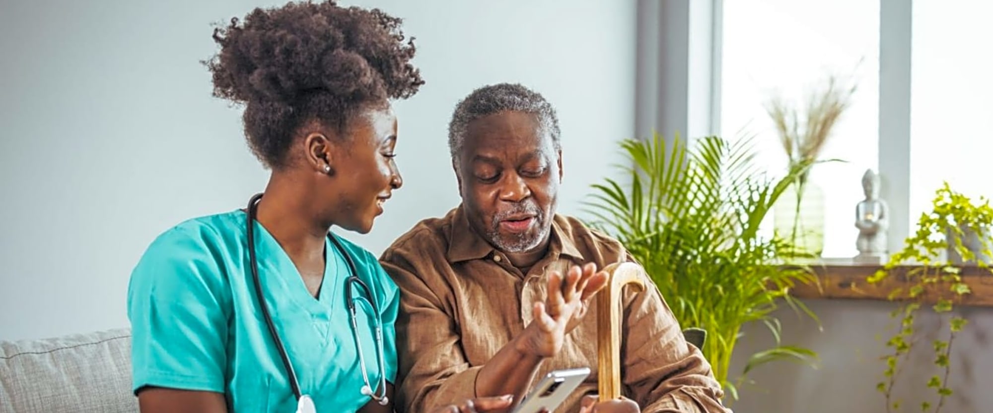 Maxim Healthcare Services Direct photo