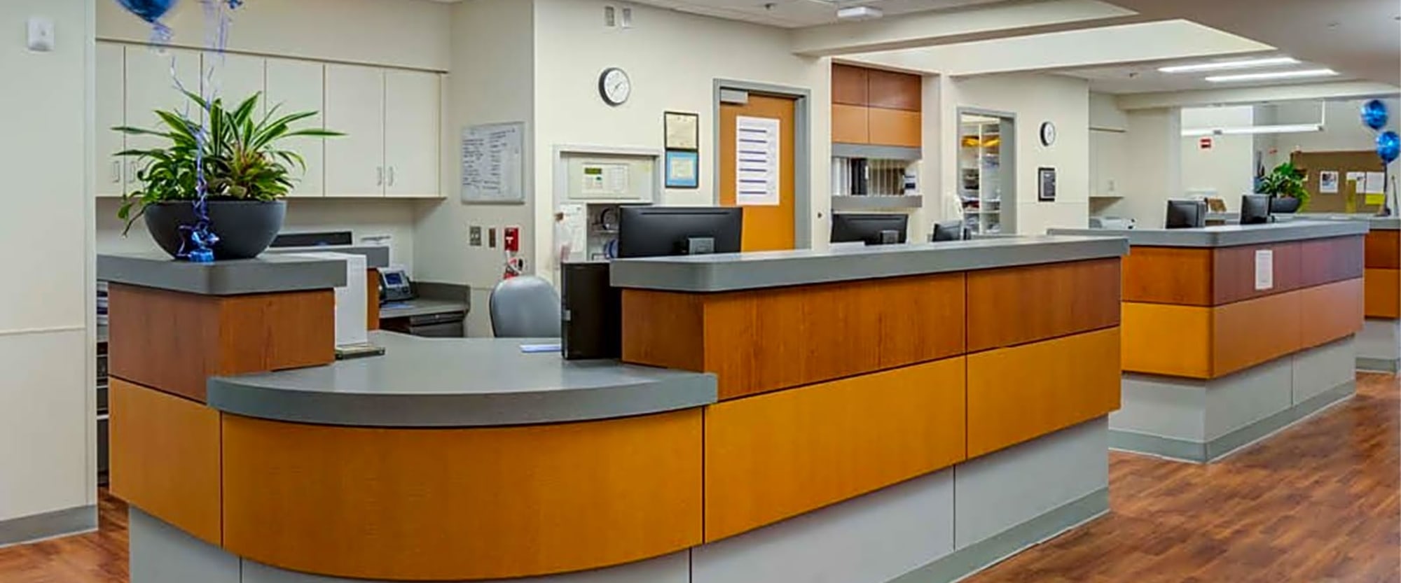 Tidelands Health workplace
