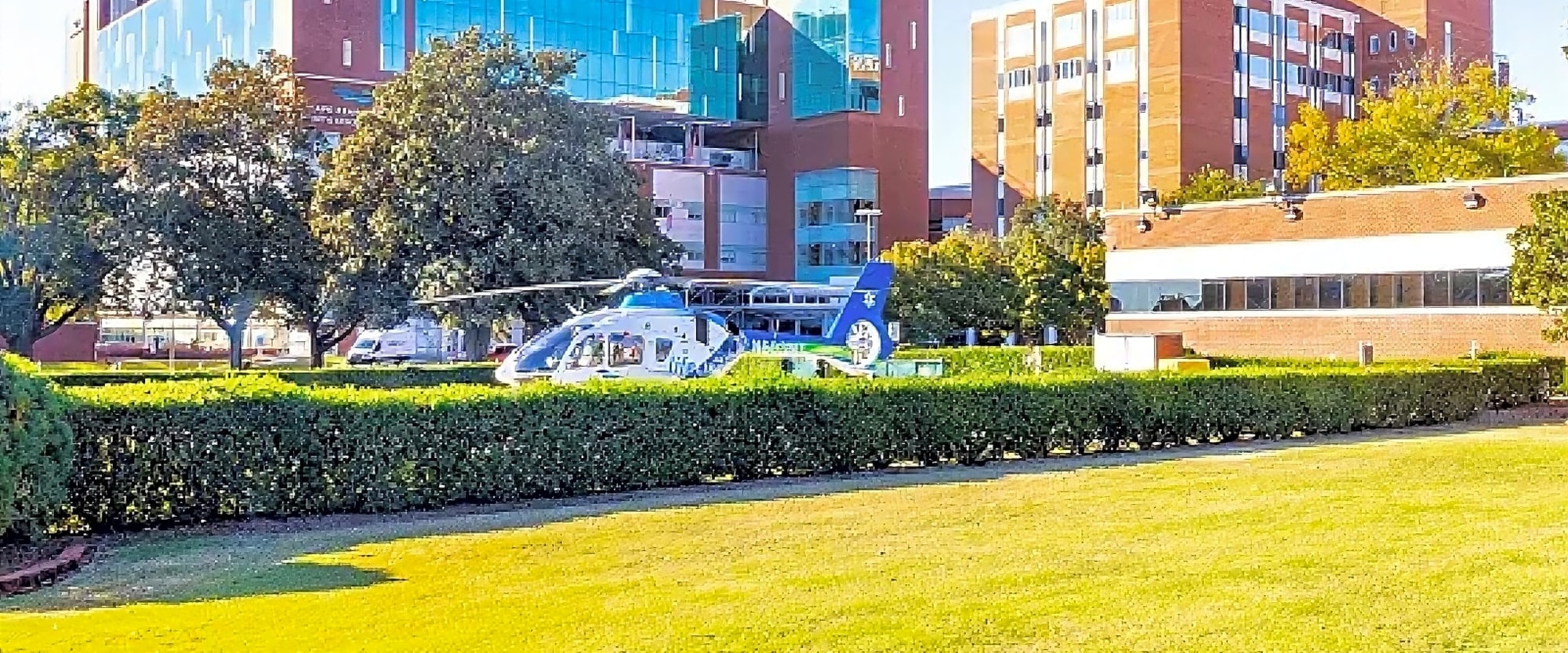 Cape Fear Valley Health photo
