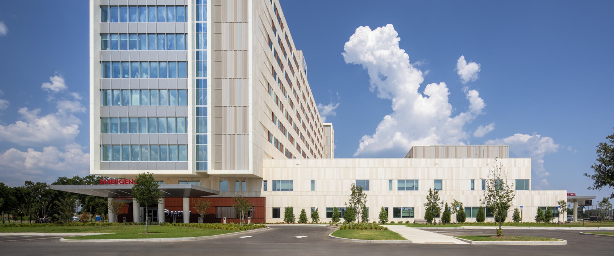 Baptist Health Care photo