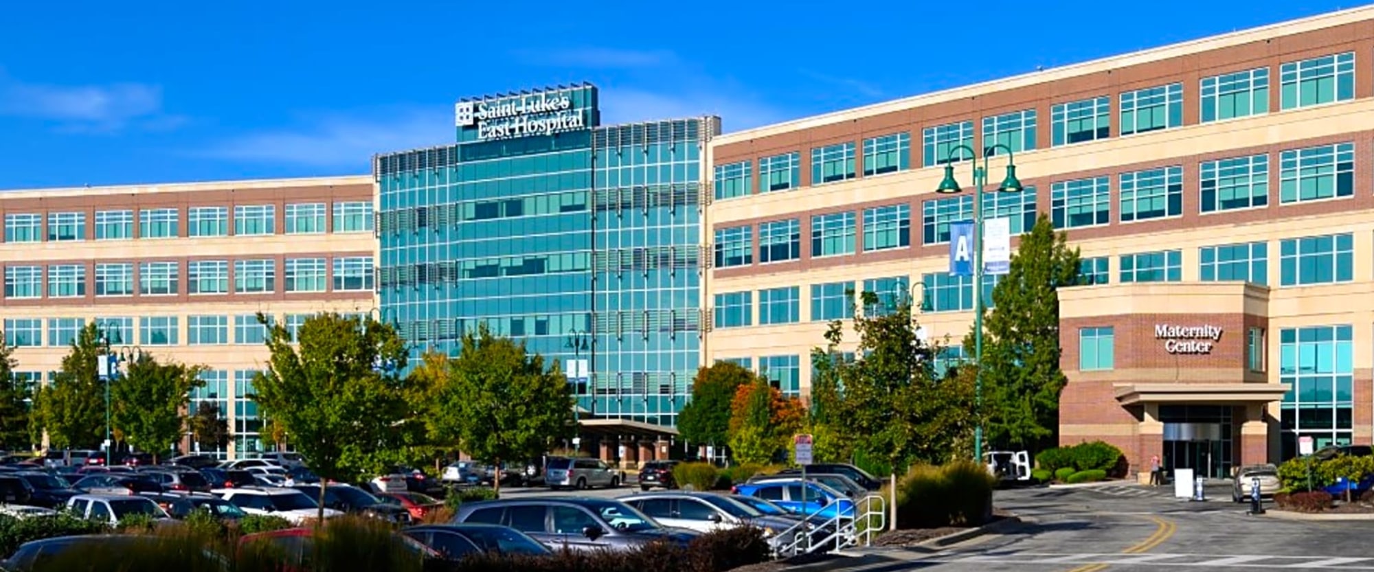 Saint Luke's Health System photo
