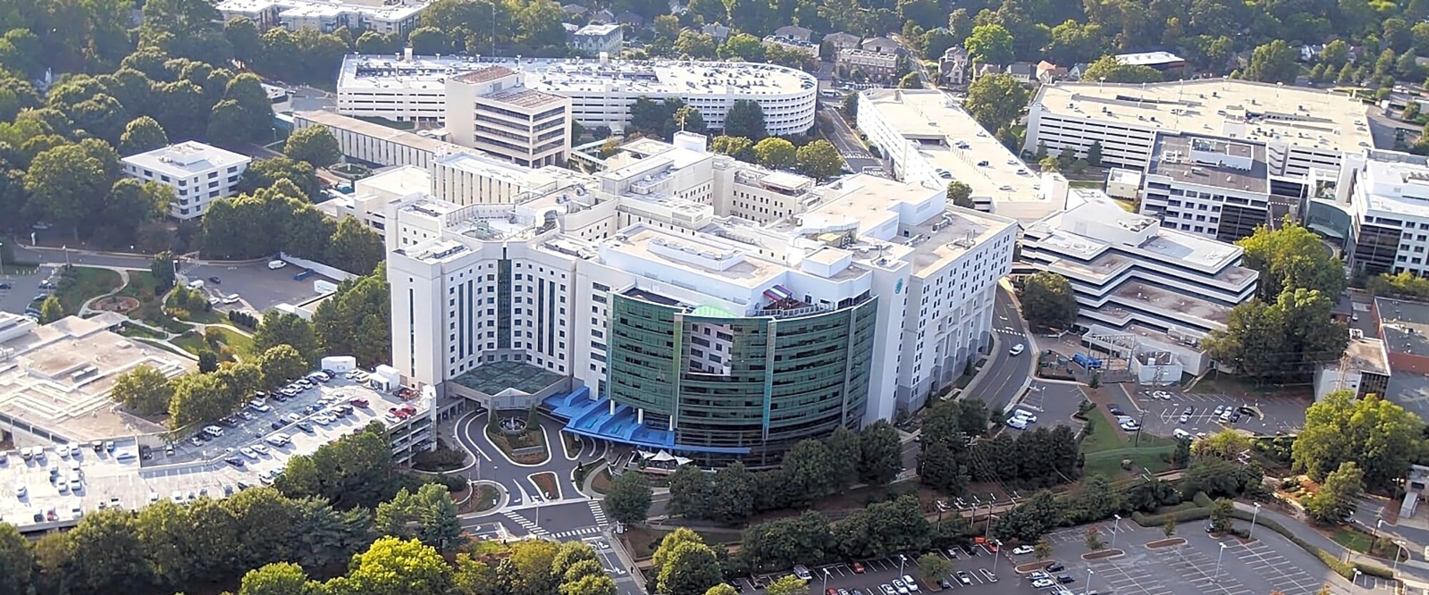 Atrium Health photo