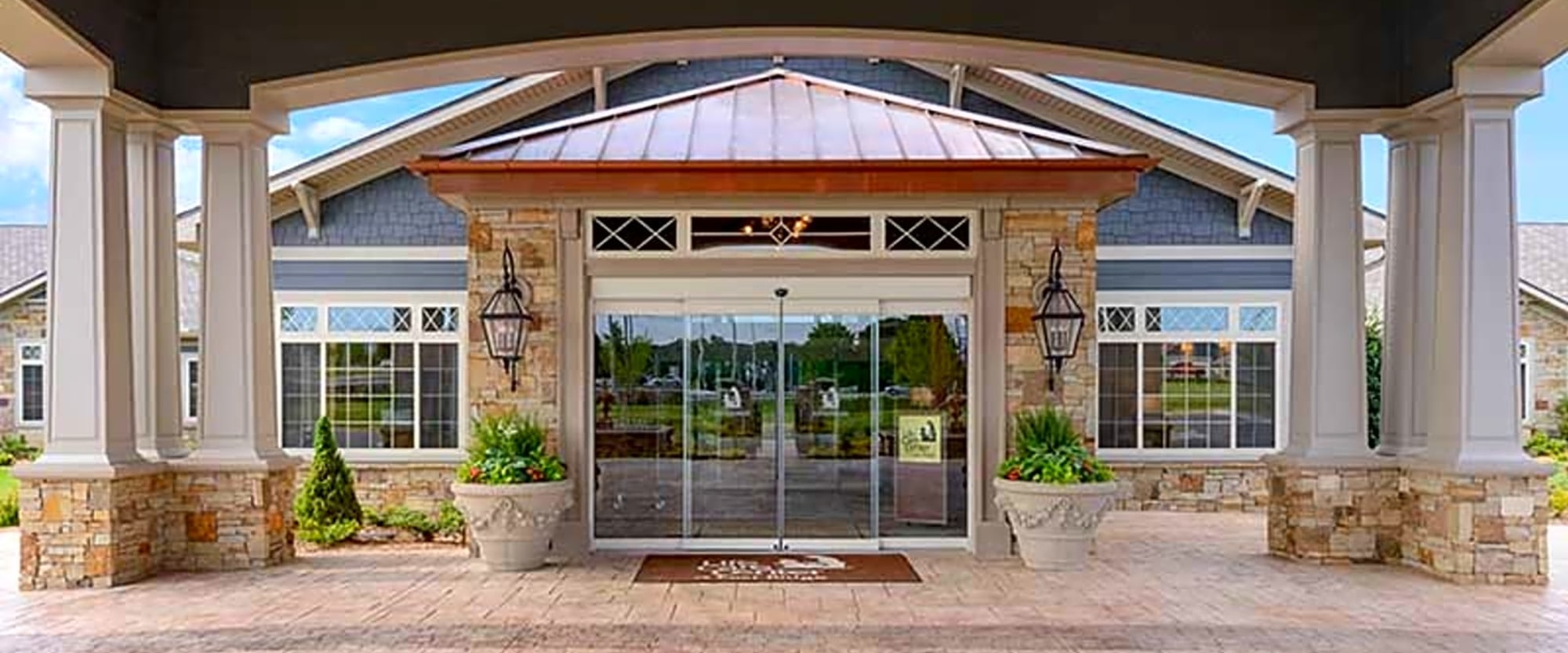 Life Care Center of East Ridge workplace