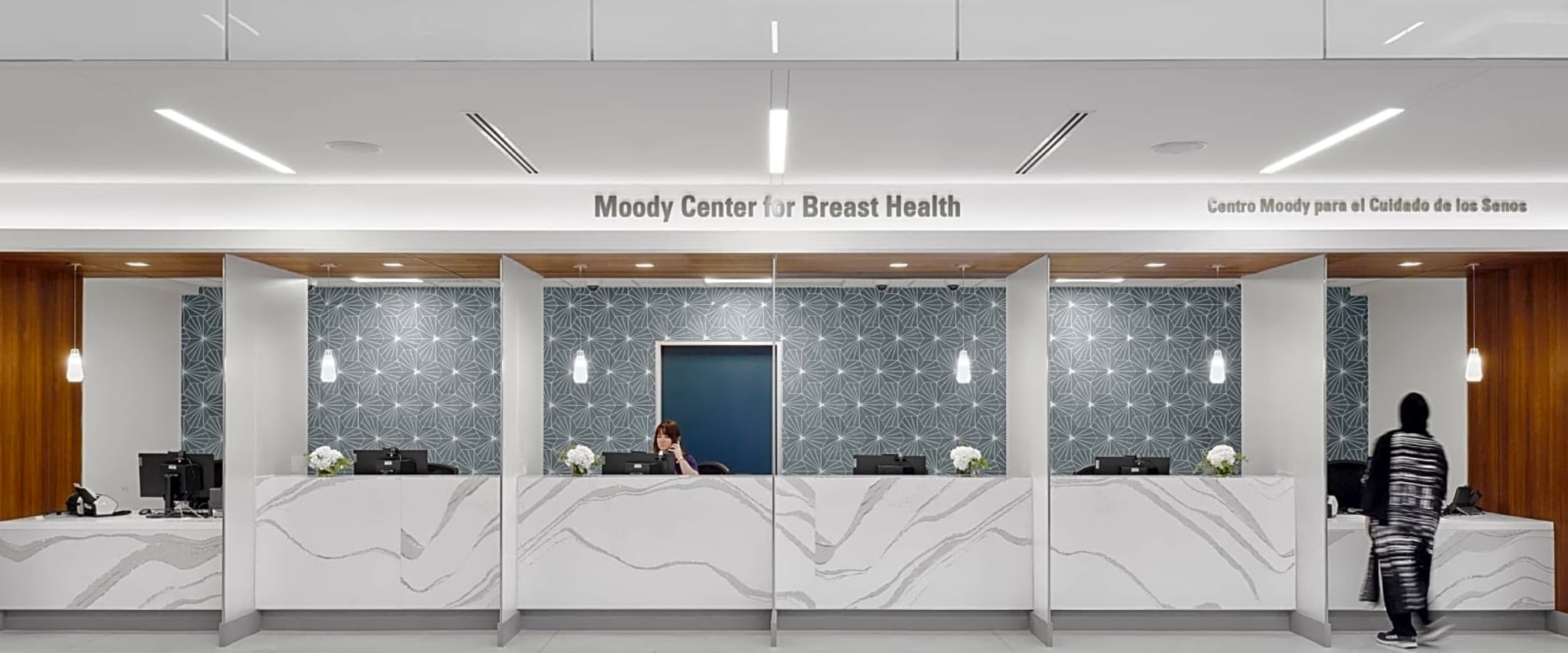 Outfield Healthcare Partners workplace