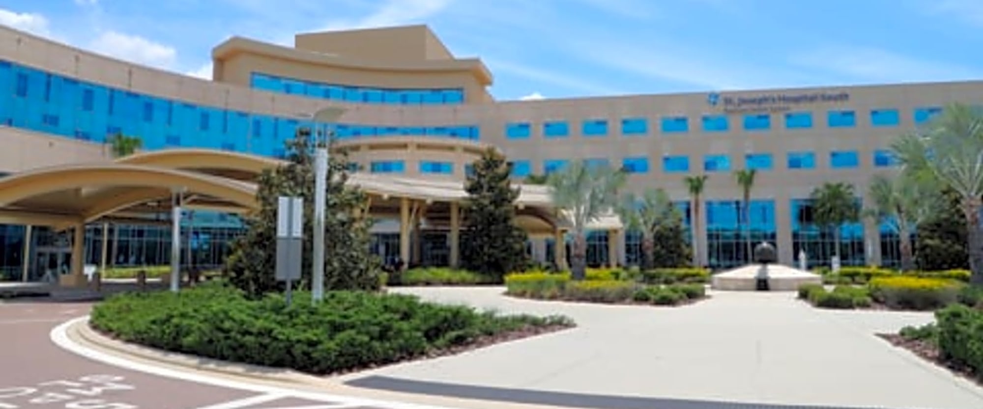 Moffitt Cancer Center workplace