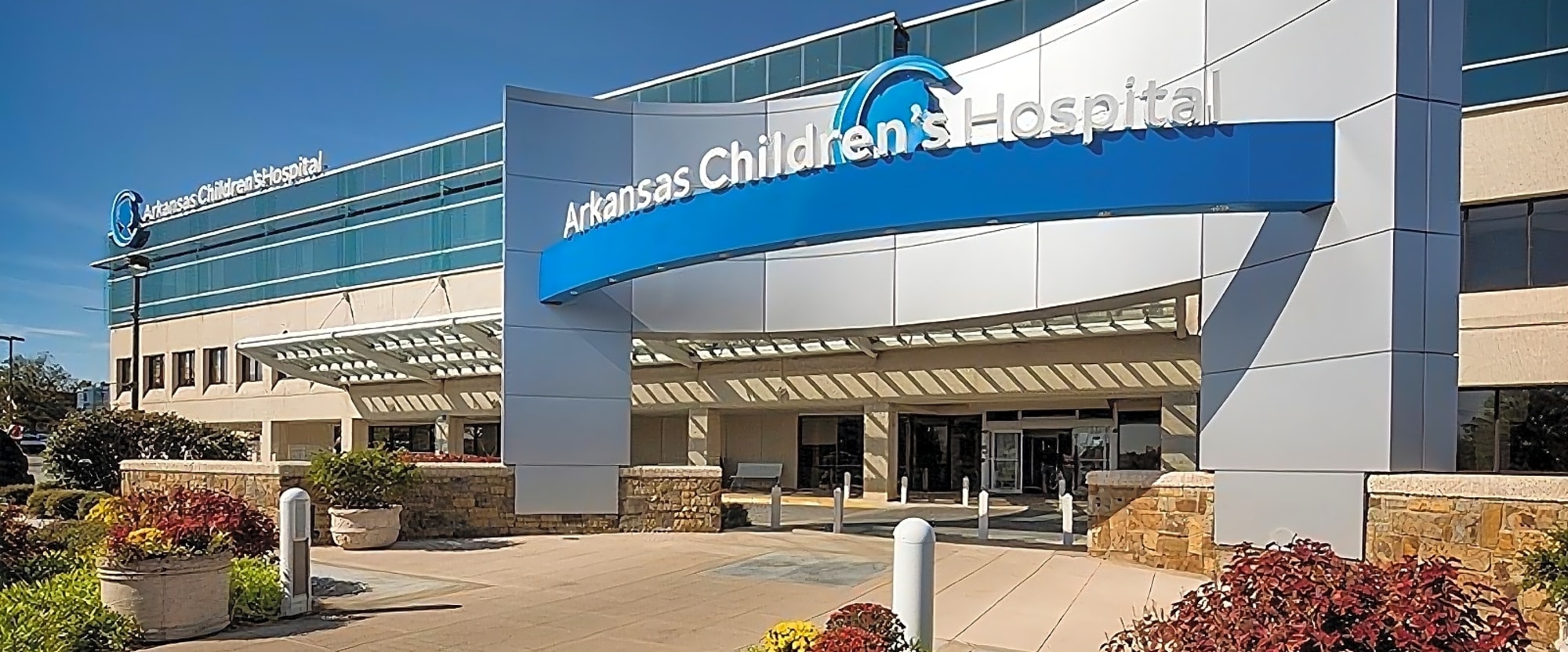 Arkansas Children's workplace