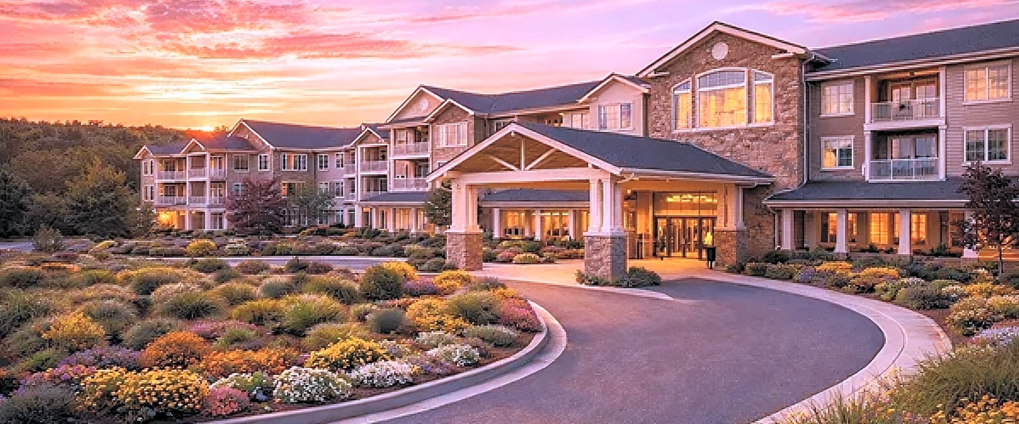 Live Oak Rehabilitation Center workplace