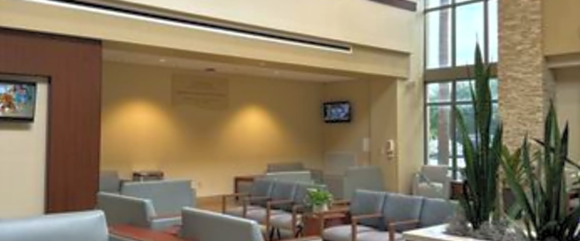 The Villas at Bushnell workplace
