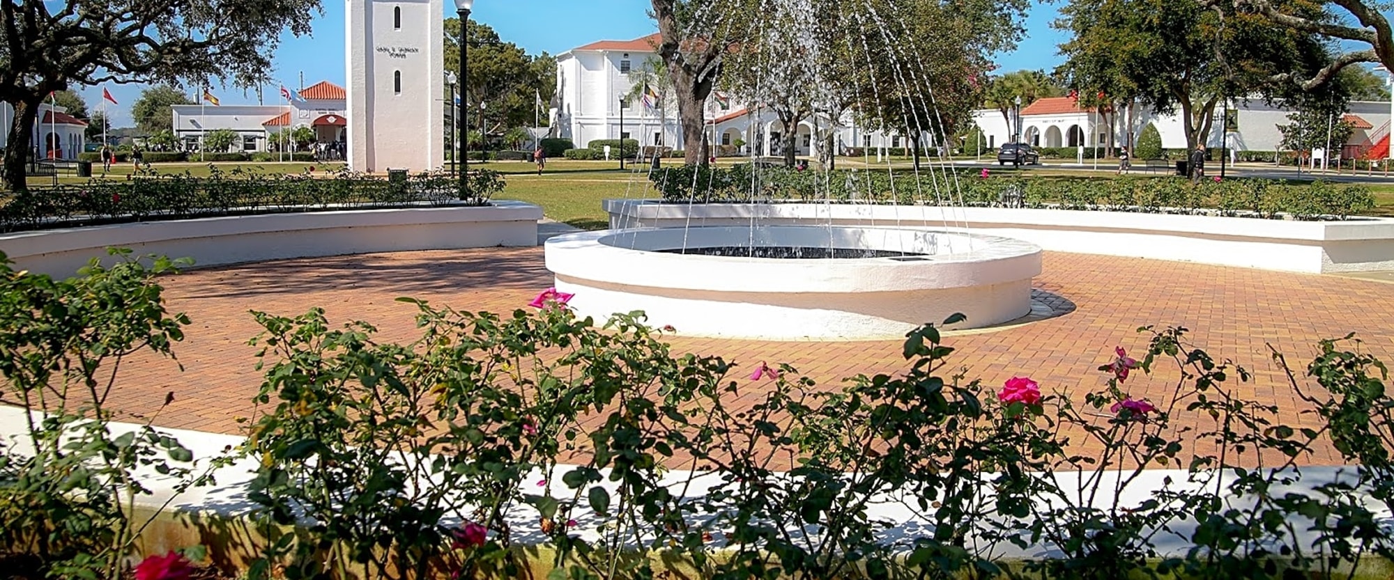 Montverde Academy workplace