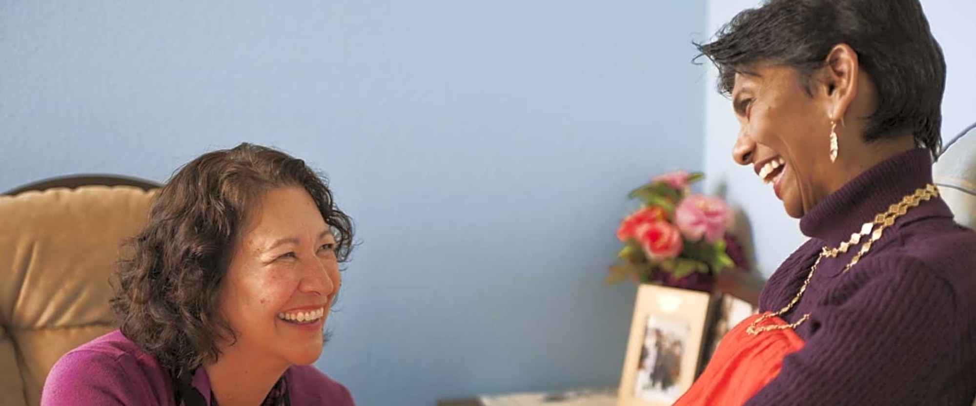 The Elizabeth Hospice photo